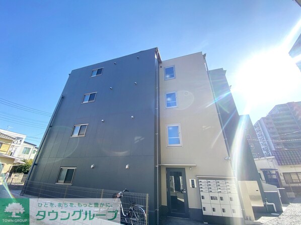 エミネックス与野の物件内観写真